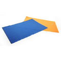 Debossed 8" x 12" Microfiber Cloth